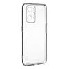 FIXED TPU Gel Case for Realme GT 2/GT 2 5G, clear