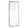 FIXED TPU Gel Case for Realme GT 2 Pro, clear
