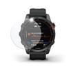 FIXED Smartwatch Schutzglas für Smartwatch Garmin Fenix 7S Standart Edition, klar
