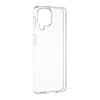 FIXED TPU gel case for Samsung Galaxy M53, clear