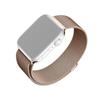 FIXED Mesh Strap for Apple Watch 42/44/45mm, rose gold