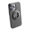 Crotective case Interphone QUIKLOX for Apple iPhone 13 Pro, black