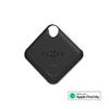 FIXED Tag with Find My support, black