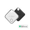 FIXED Tag with Find My support, Duo Pack - black + white