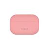 FIXED Silky for Apple AirPods Pro 2/Pro 2 (USB-C), pink