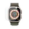 Ochranné tvrzené sklo FIXED pro smartwatch Apple Watch Ultra 49mm/Ultra 2 49mm, 2ks v balení, čiré