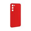 FIXED Story for Samsung Galaxy S23, red