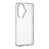 FIXED TPU Gel Case for OnePlus Nord CE 3 lite 5G, clear