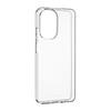 FIXED TPU Gel Case for Realme C55, clear