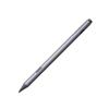 Touch pen for Microsoft Surface FIXED Graphite with pressure recognition and magnets, gray, unpacked