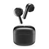 TWS wireless earphones Music Sound, black