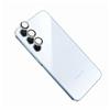 FIXED Camera Glass for Samsung Galaxy A15/A15 5G, silver