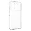 FIXED TPU Gel Case for OnePlus 12R, clear