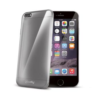 TPU pouzdro CELLY Gelskin pro Apple iPhone 6 Plus, bezbarvé