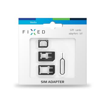 FIXED SIM Card Adapter