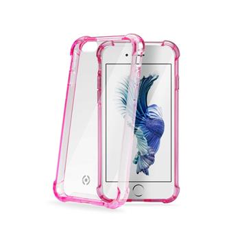 Armor CELLY back cover for Apple iPhone 6/6S, pink