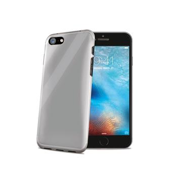 TPU pouzdro CELLY Gelskin pro Apple iPhone 7/8, bezbarvé