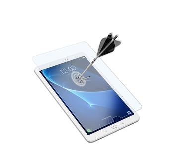 Ochranné tvrzené sklo CellularLine Glass pro Samsung Galaxy TAB A 10.1" (2016)