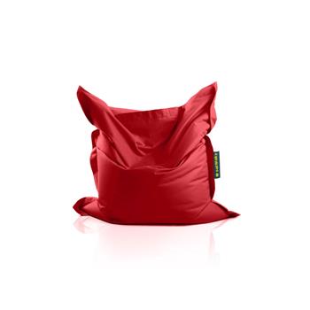 Sacing bag SakyPaky KANAFAS, cortexin, red