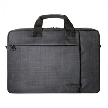 TUCANO SVOLTA LARGE bag for laptops up to 15.6", extra padding, black