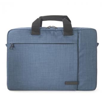 Buchuch TUCANO SVOLTA LARGE for notebooks up to 15.6 &quot;, extra padding, blue