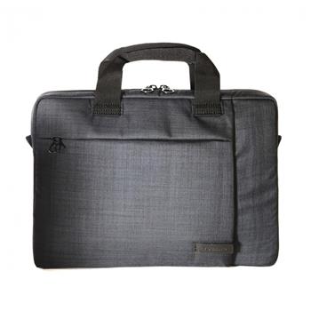 Bag TUCANO SVOLTA MEDIUM for notebooks up to 14 &quot;, extra padding, black