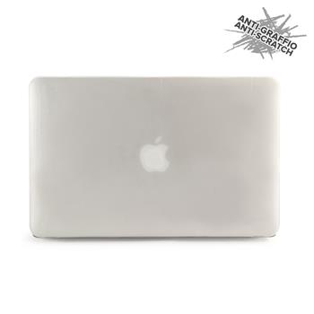 Zadní ochranný kryt TUCANO NIDO pro MacBook Air 11", čiré