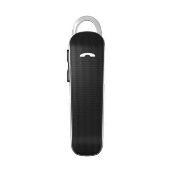Bluetooth headset CELLY BH11, multipoint, black