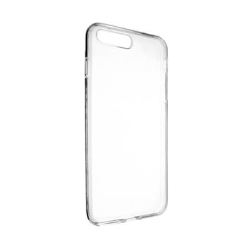TPU gélové púzdro FIXED pre Apple iPhone 7 Plus/8 Plus, číre