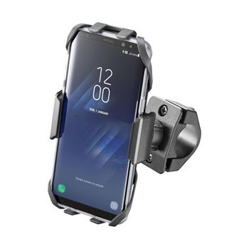 Universal holder for Interphone Motocrab Multi mobile phones