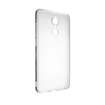 FIXED TPU Skin for Xiaomi Redmi 5 Global, clear