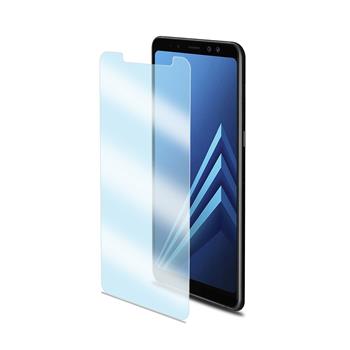 Ochranné tvrzené sklo CELLY Easy Glass pro Samsung Galaxy A8 (2018)