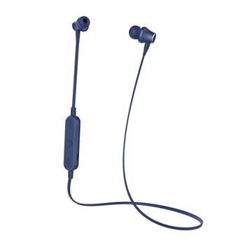 Bluetooth Stereo sluchátka CELLY, modré