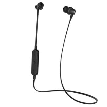 Bluetooth Stereo sluchátka CELLY, černé