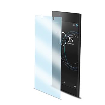 Ochranné tvrzené sklo CELLY Easy Glass pro Sony Xperia L1