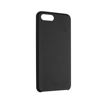 FIXED Tale for Honor View 10, PU leather, black