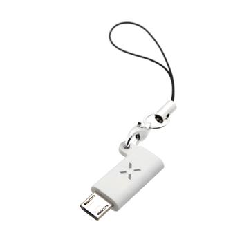 USB-C to micro USB