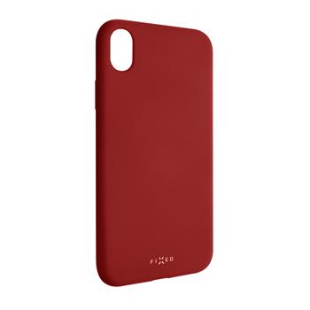 FIXED Story for Apple iPhone XR, red