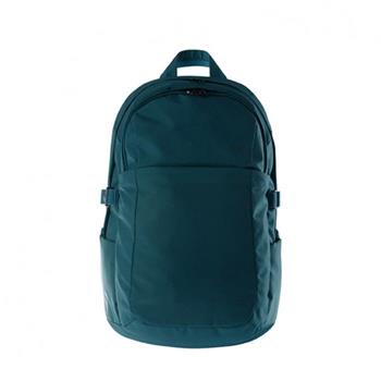 Hi-tech backpack Tucano BRAVO, designed for MacBook, ultrabooks and notebooks up to 15.6 ”, green-blue