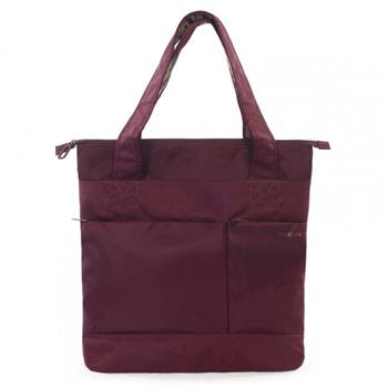 Brašna-shopper and backpack Tucano PIÚ, for notebooks up to 14 &quot;, MacBook Pro 15&quot; Retina, ultrabooks up to 14