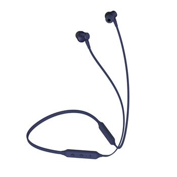 Bluetooth stereo sluchátka CELLY BH Air, modrá