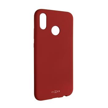 FIXED Story for Huawei P20 Lite, red