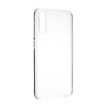 TPU gelové pouzdro FIXED pro Samsung Galaxy A70/A70s, čiré