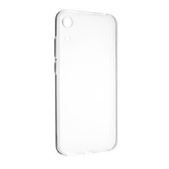 FIXED TPU Gel Case for Honor Play 8A, clear