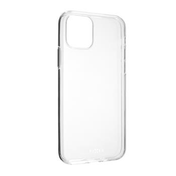 FIXED TPU Gel Case for Apple iPhone 11 Pro, clear