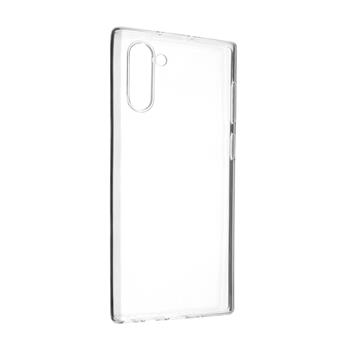 FIXED TPU Gel Case for Samsung Galaxy Note10, clear