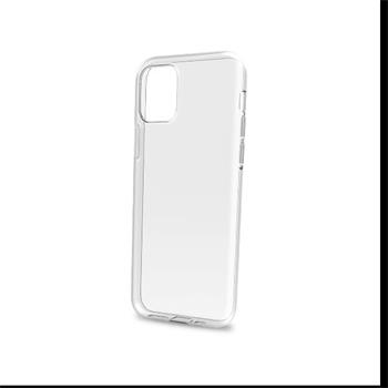 TPU púzdro CELLY Gelskin pre Apple iPhone 11, bezfarebné