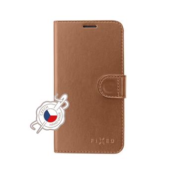 FIXED FIT Shine for Samsung Galaxy Note10, bronze