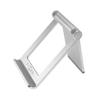 FIXED Frame Tab, silber