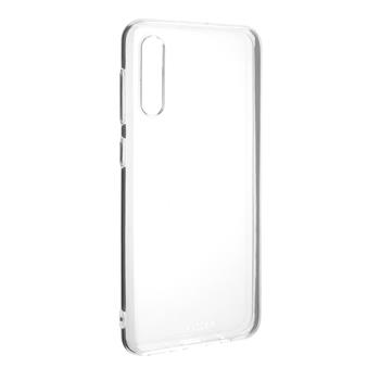 TPU gelové pouzdro FIXED pro Samsung Galaxy A30s/A50s, čiré